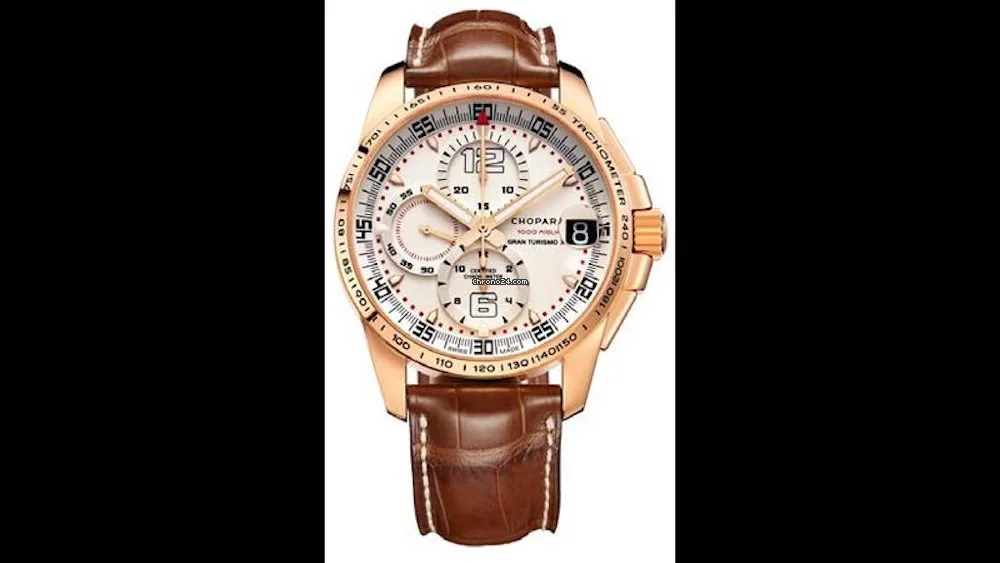 Chopard Mille Miglia 161268-5003